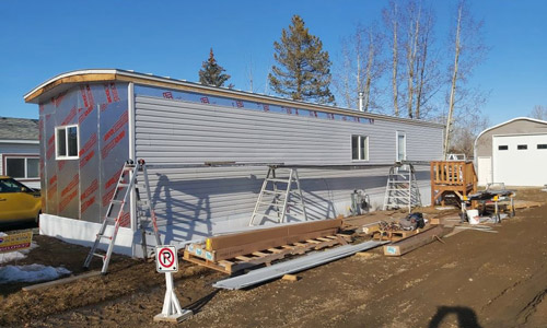 steel roofing Toronto