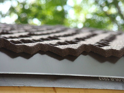 soffit