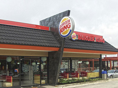 steel roofing Toronto