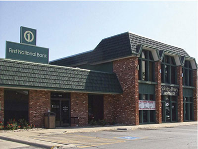 steel roofing Toronto