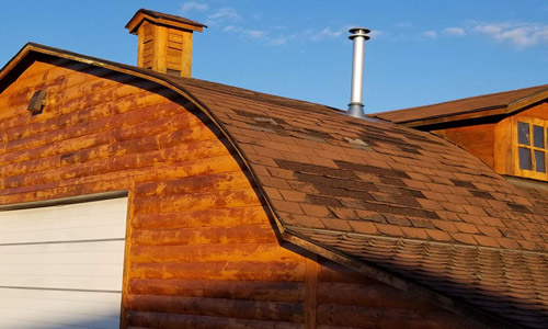 steel roofing Toronto