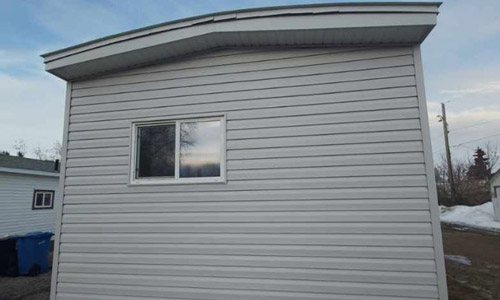 steel roofing Toronto