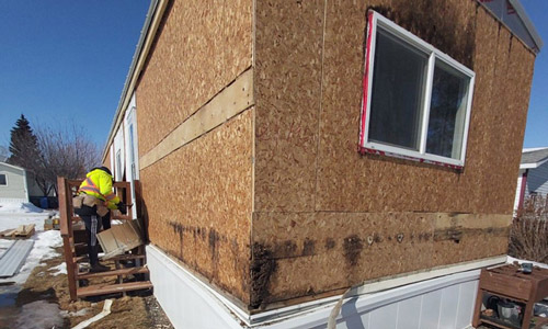 steel roofing Toronto